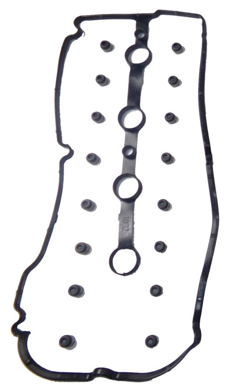 Head Gasket Set - 1999 Mazda Protege 1.6L Engine Parts # HGS434ZE1