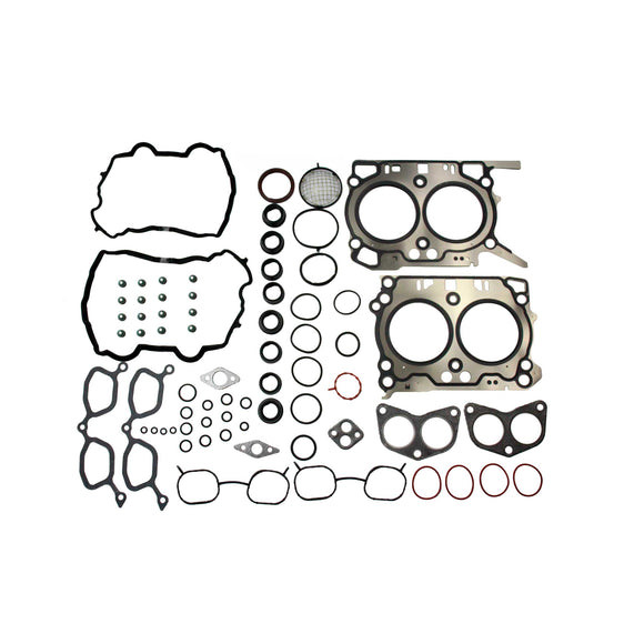 Head Gasket Set - 2015 Subaru Forester 2.5L Engine Parts # HGS4348ZE5