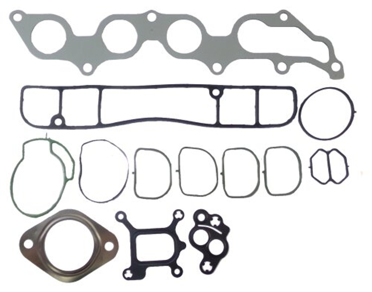 Head Gasket Set - 2004 Mazda 6 2.3L Engine Parts # HGS435ZE2