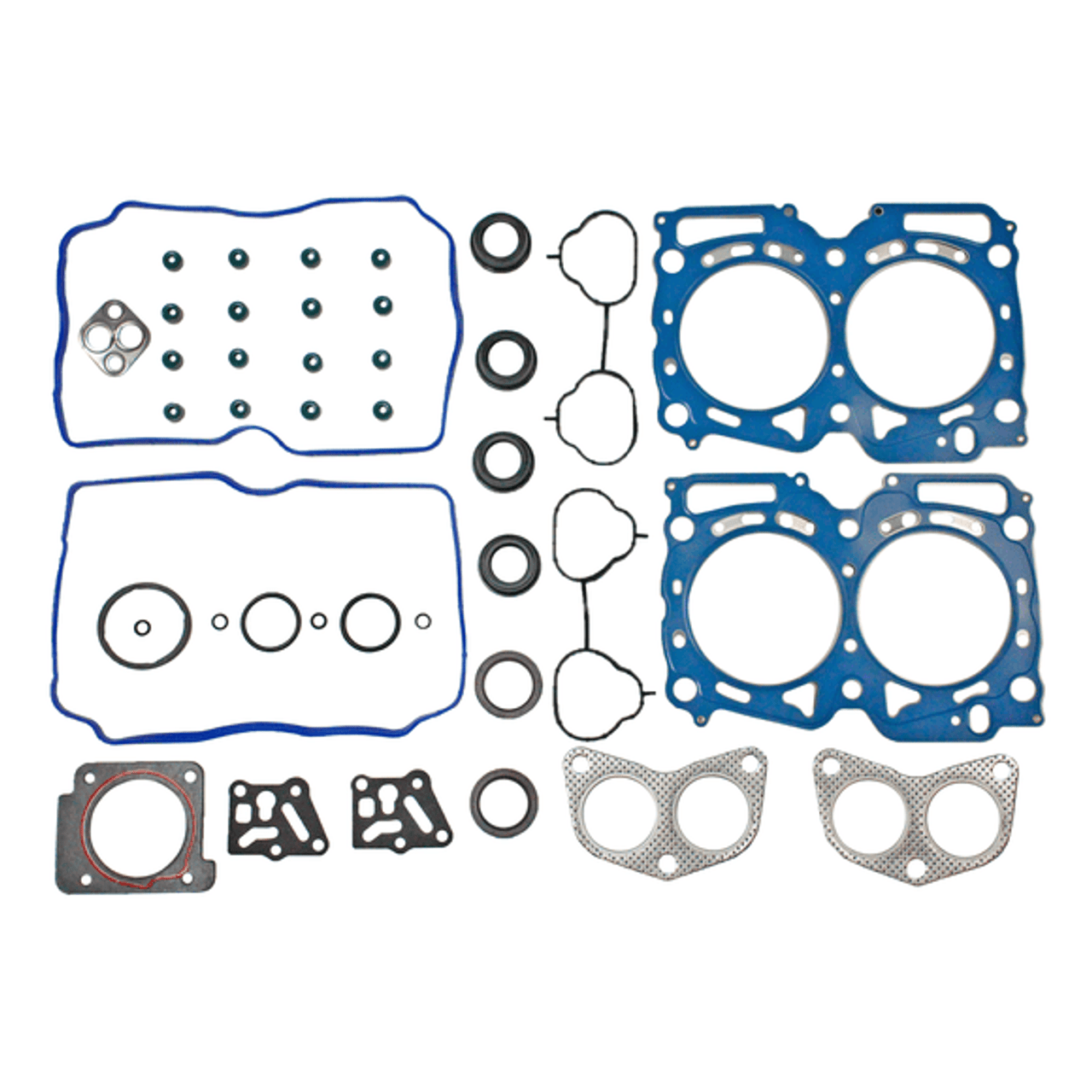 Head Gasket Set - 2012 Subaru Legacy 2.5L Engine Parts # HGS4350ZE3