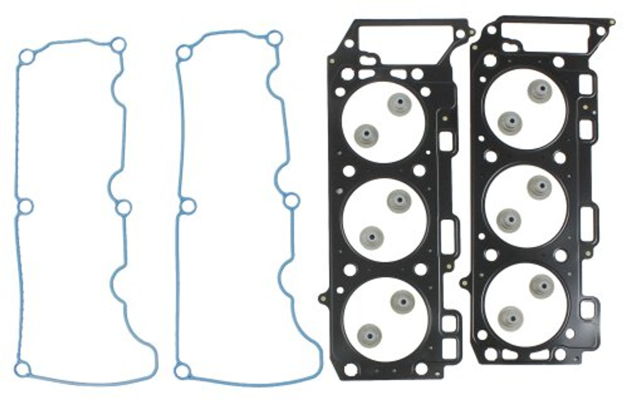 Head Gasket Set - 2003 Ford Explorer Sport 4.0L Engine Parts # HGS436ZE12