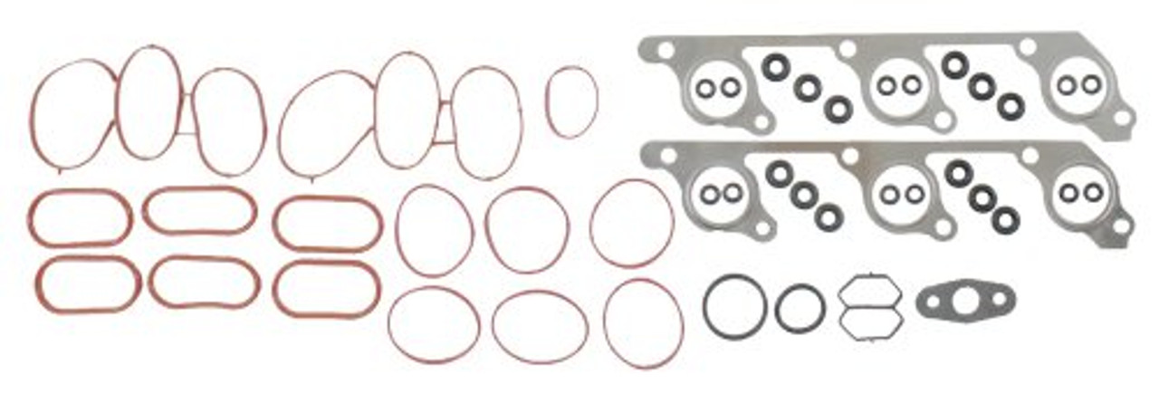 Head Gasket Set - 2001 Ford Explorer 4.0L Engine Parts # HGS436ZE13