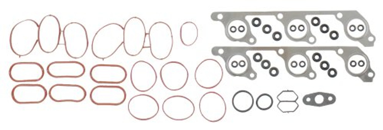 Head Gasket Set - 2009 Ford Explorer 4.0L Engine Parts # HGS436ZE21