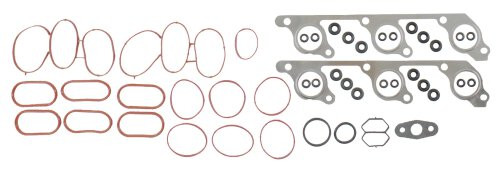 Head Gasket Set - 2007 Ford Ranger 4.0L Engine Parts # HGS436ZE29