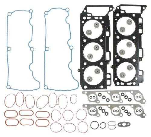 Head Gasket Set - 2009 Mercury Mountaineer 4.0L Engine Parts # HGS436ZE54