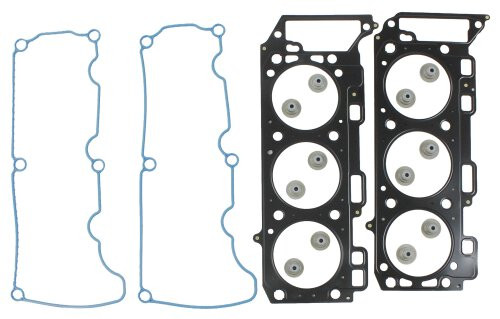 Head Gasket Set - 2010 Mercury Mountaineer 4.0L Engine Parts # HGS436ZE55