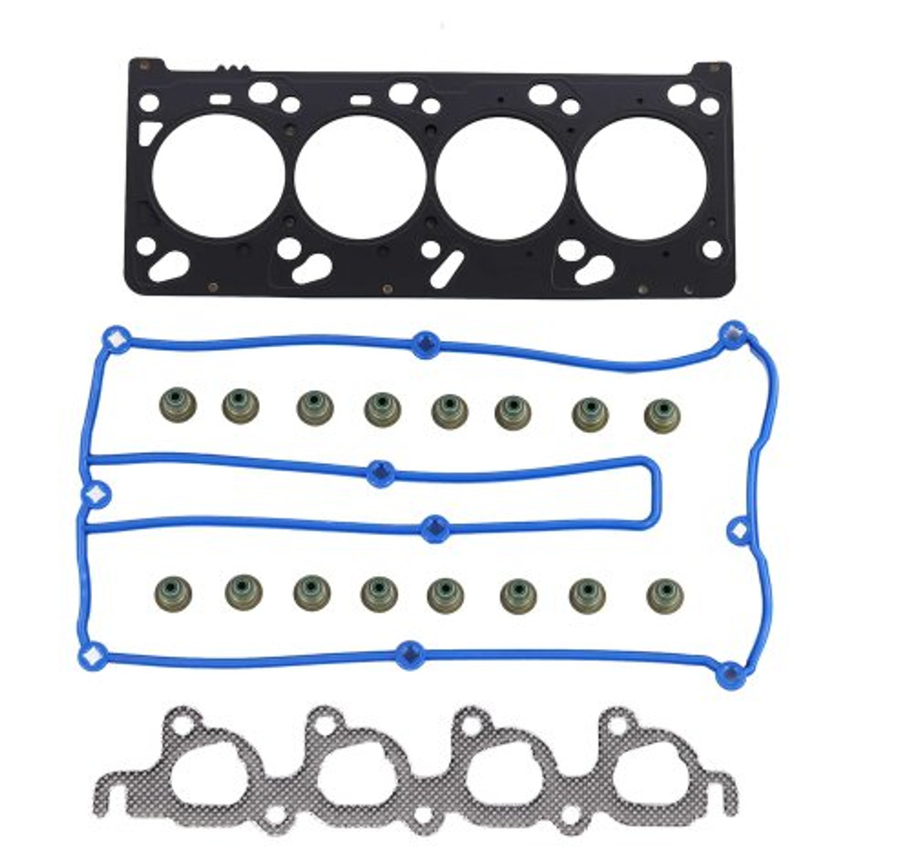 Head Gasket Set - 2003 Ford Escort 2.0L Engine Parts # HGS441ZE3