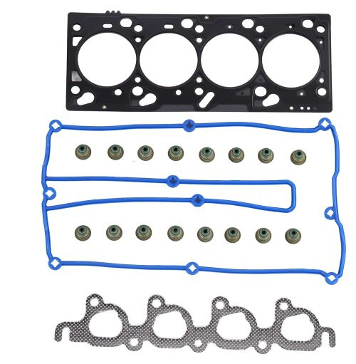 Head Gasket Set - 2000 Ford Contour 2.0L Engine Parts # HGS445ZE1