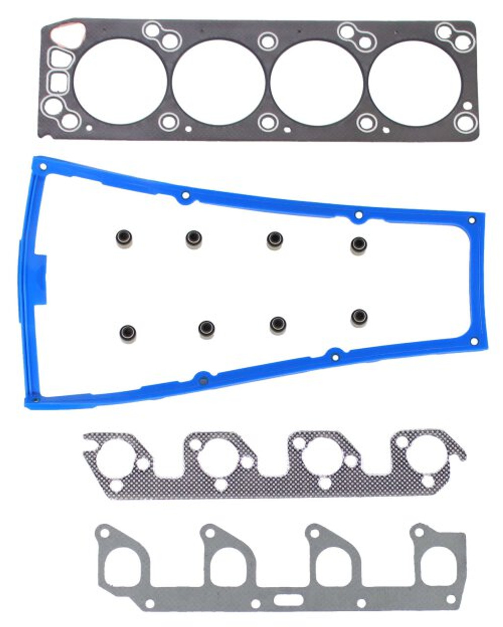 Head Gasket Set - 1991 Ford Ranger 2.3L Engine Parts # HGS447ZE3