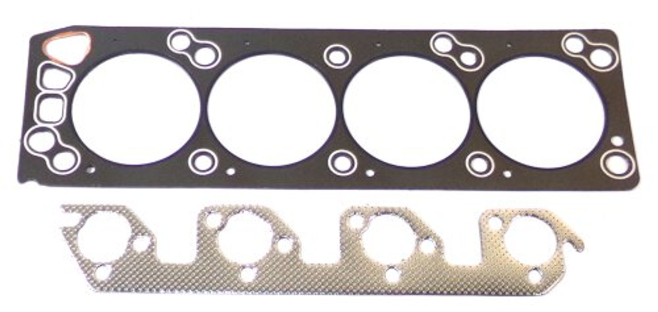 Head Gasket Set - 1997 Mazda B2300 2.3L Engine Parts # HGS448ZE7