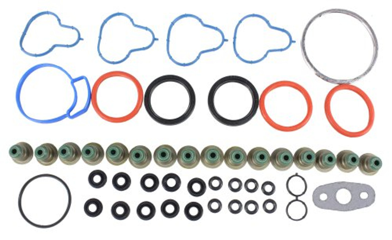 Head Gasket Set - 2004 Mazda Tribute 2.0L Engine Parts # HGS452ZE6