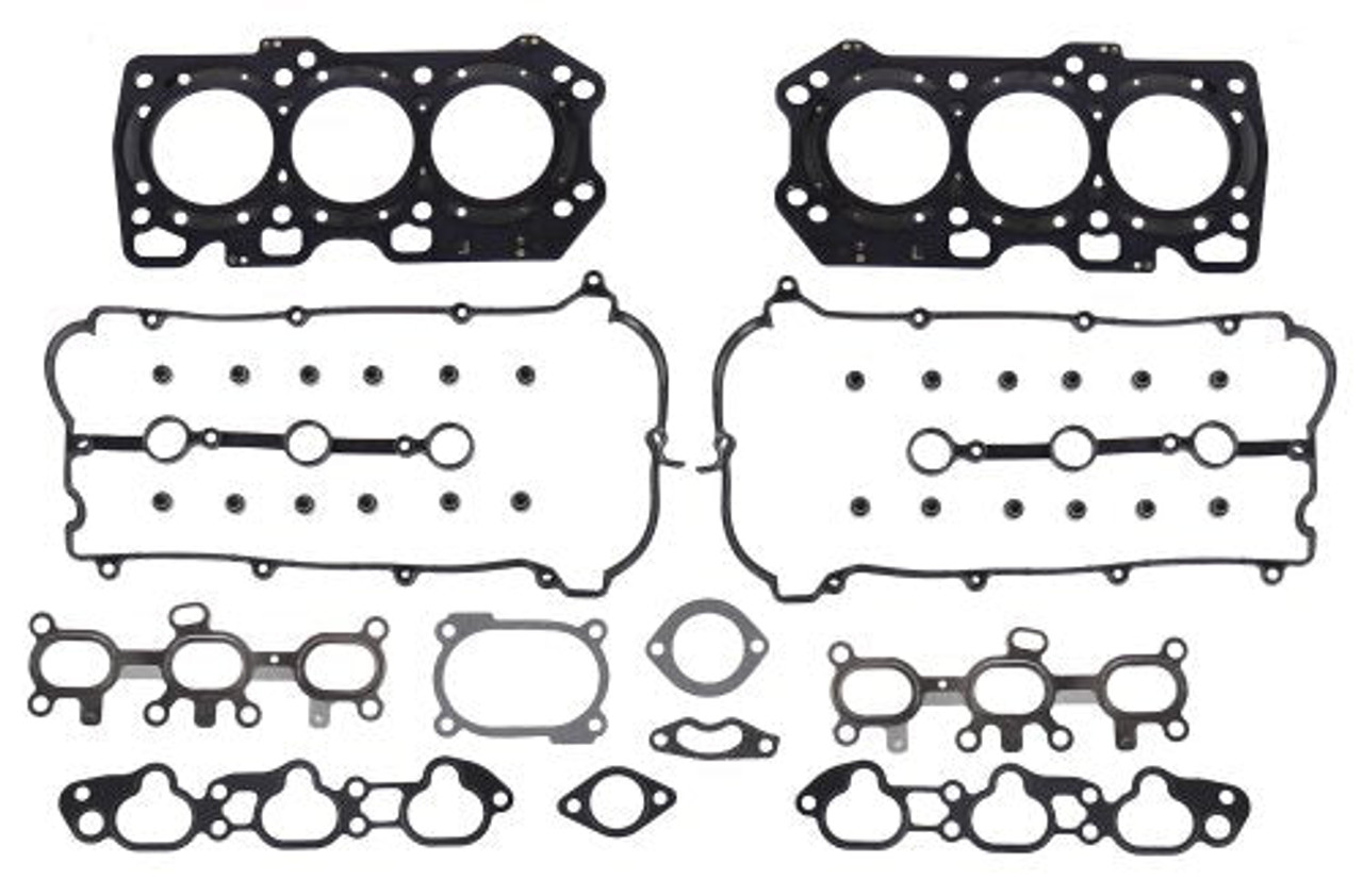 Head Gasket Set - 1993 Ford Probe 2.5L Engine Parts # HGS455ZE1