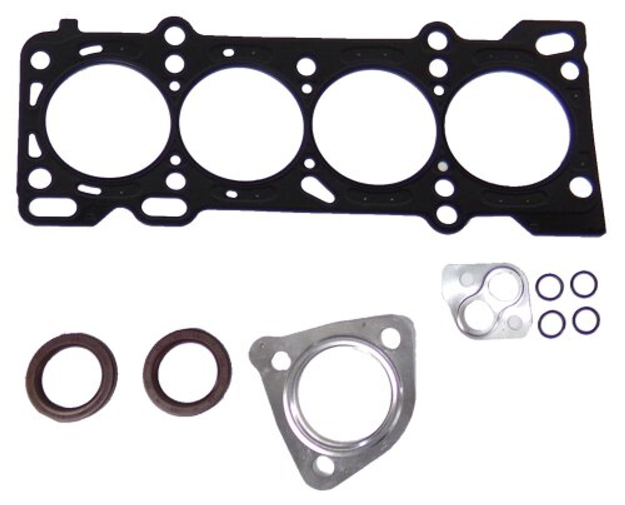 Head Gasket Set - 2001 Mazda 626 2.0L Engine Parts # HGS456ZE2