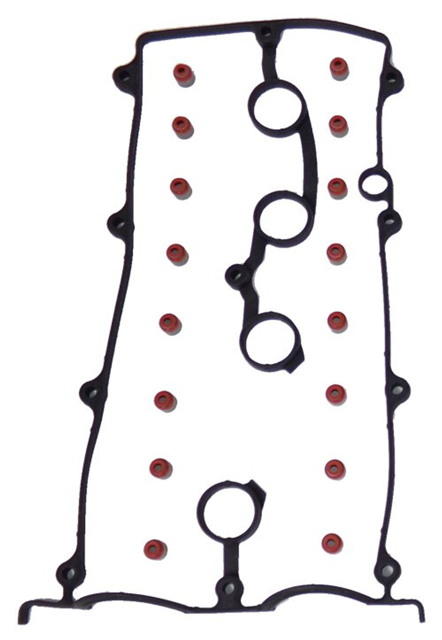 Head Gasket Set - 2002 Mazda Protege 2.0L Engine Parts # HGS456ZE6