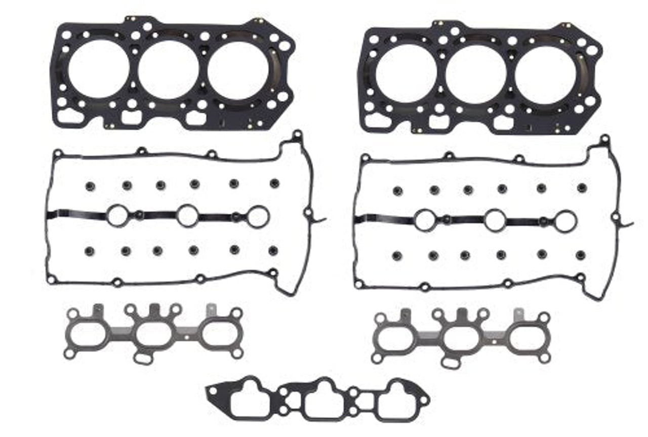 Head Gasket Set - 1997 Mazda Millenia 2.5L Engine Parts # HGS457ZE4