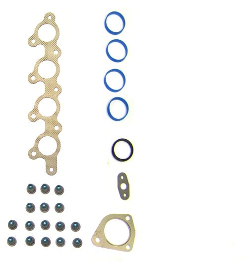 Head Gasket Set - 2004 Ford Focus 2.0L Engine Parts # HGS459ZE1