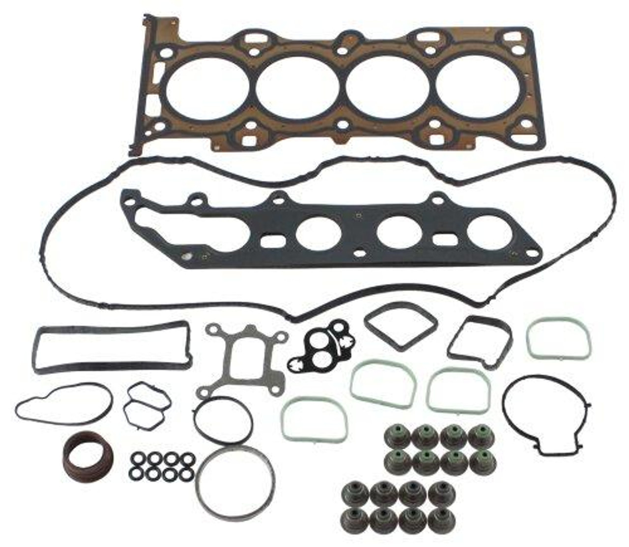 Head Gasket Set - 2006 Ford Fusion 2.3L Engine Parts # HGS462ZE1