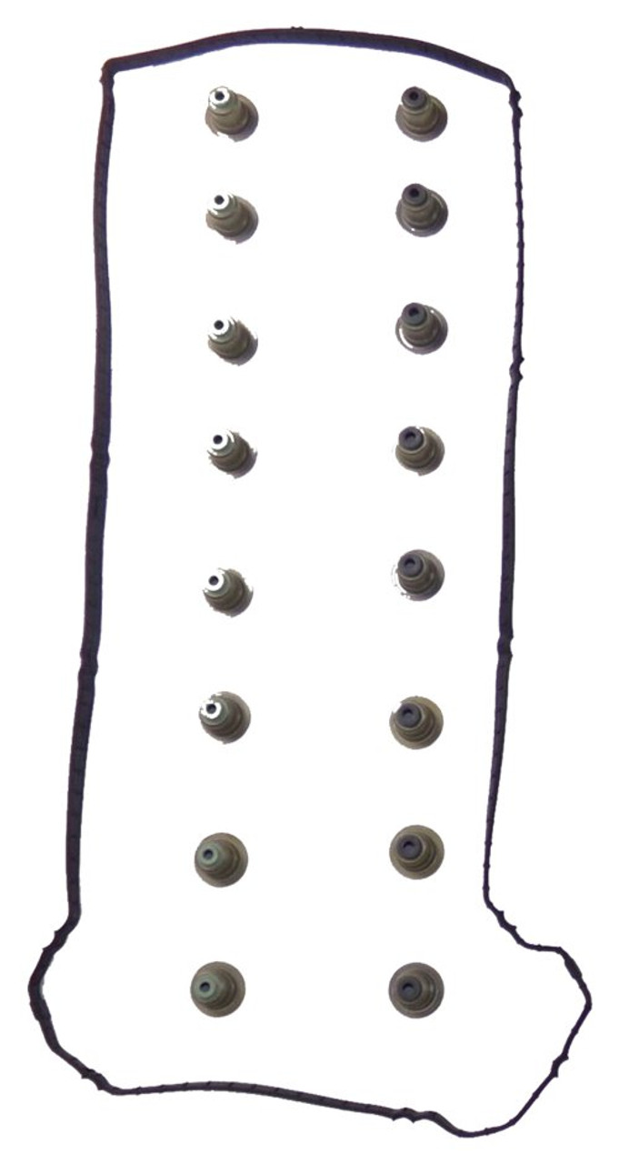 Head Gasket Set - 2007 Ford Fusion 2.3L Engine Parts # HGS462ZE2