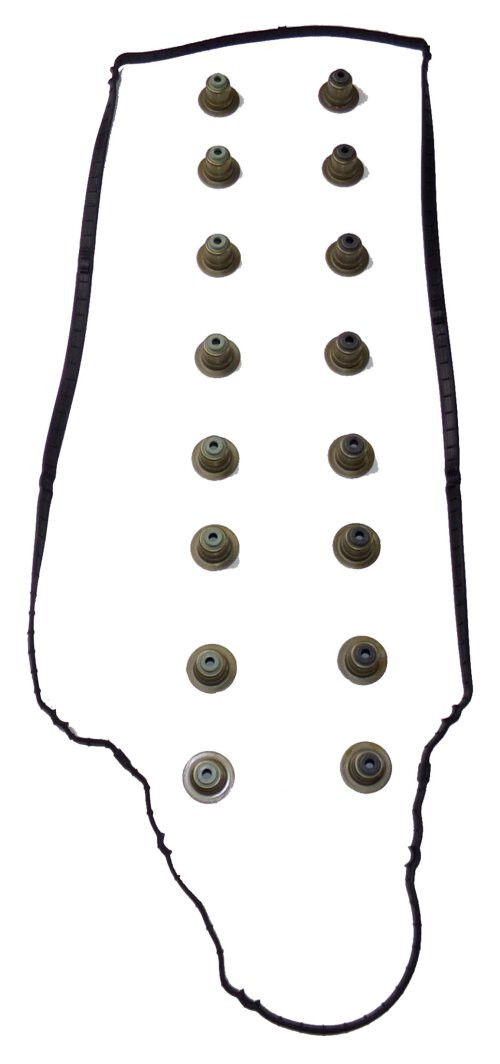 Head Gasket Set - 2006 Mercury Milan 2.3L Engine Parts # HGS464ZE5