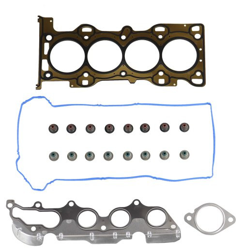 Head Gasket Set - 2005 Ford Focus 2.0L Engine Parts # HGS465ZE1