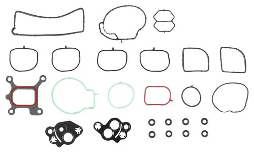 Head Gasket Set - 2006 Mercury Mariner 2.3L Engine Parts # HGS466ZE23