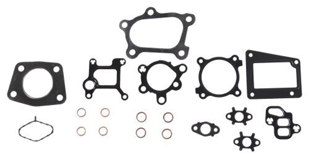Head Gasket Set - 2008 Mazda CX-7 2.3L Engine Parts # HGS469ZE11