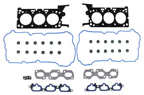 Head Gasket Set - 2005 Mazda 6 3.0L Engine Parts # HGS472ZE2