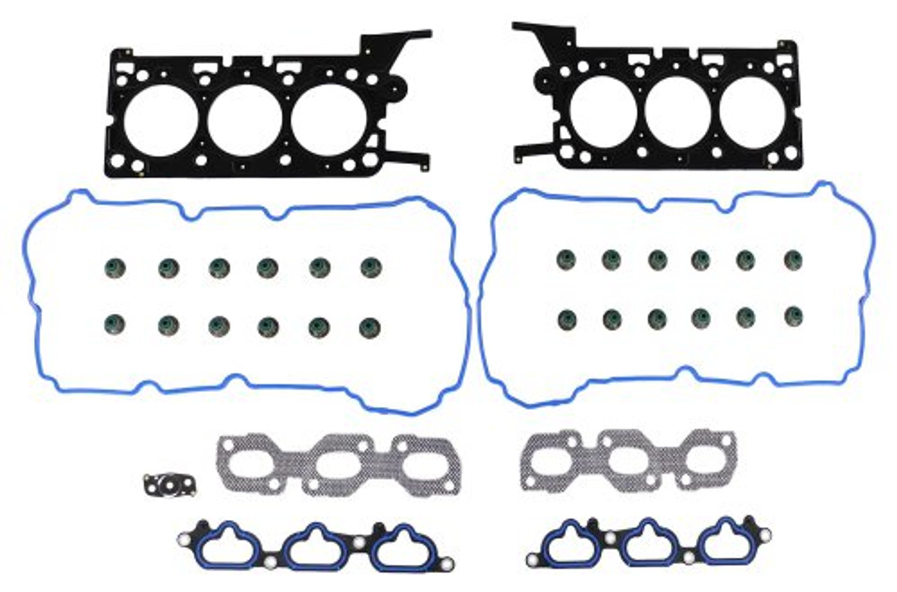 Head Gasket Set - 2006 Mazda 6 3.0L Engine Parts # HGS472ZE3