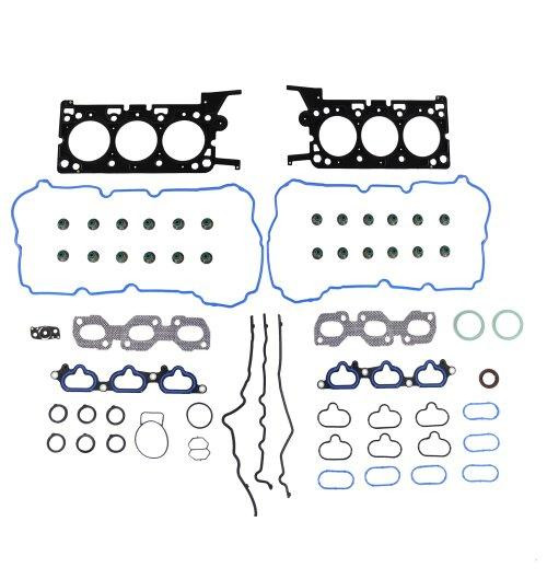 Head Gasket Set - 2007 Mazda 6 3.0L Engine Parts # HGS472ZE4