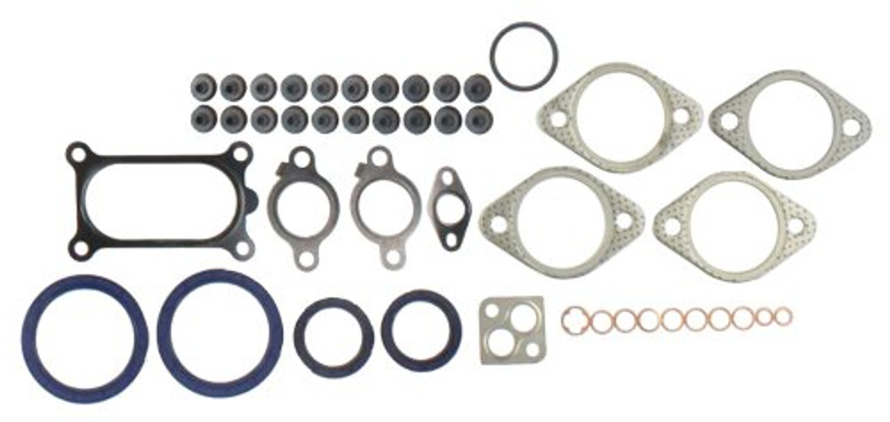 Head Gasket Set - 1992 Mazda 929 3.0L Engine Parts # HGS476ZE1