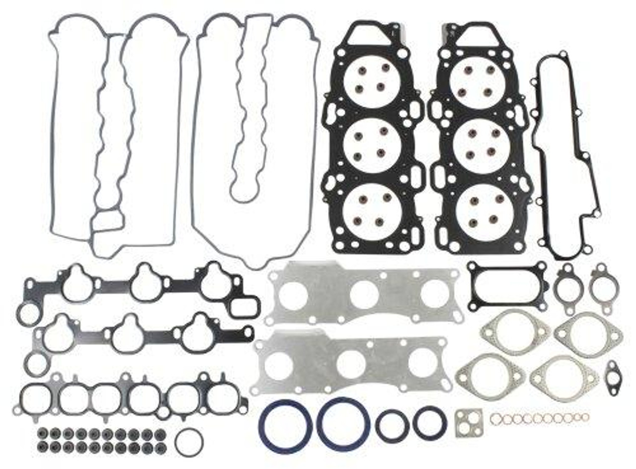 Head Gasket Set - 1993 Mazda 929 3.0L Engine Parts # HGS476ZE2