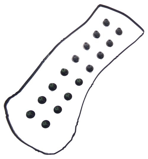 Head Gasket Set - 2009 Mazda 3 2.3L Engine Parts # HGS478ZE12