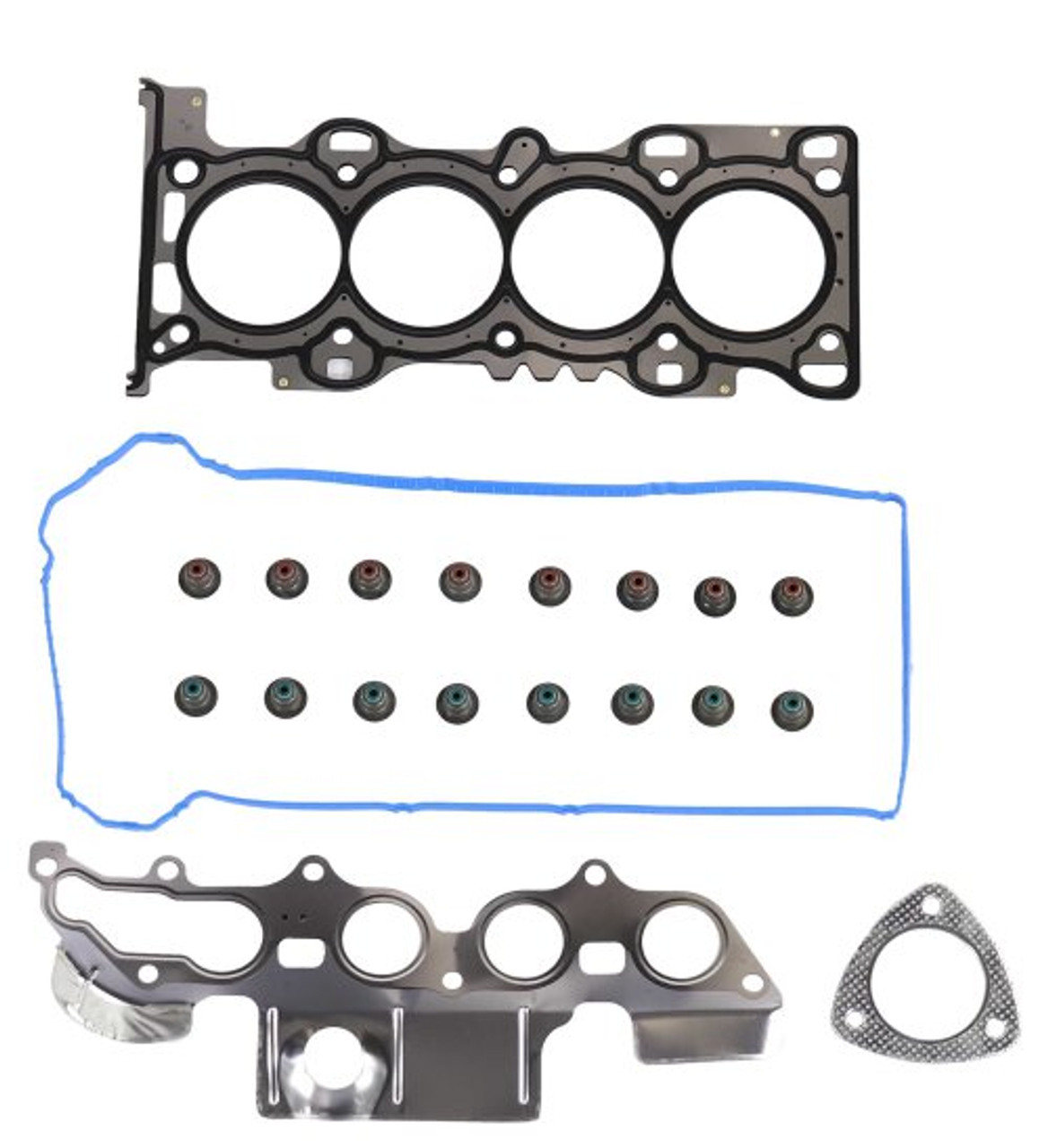 Head Gasket Set - 2010 Ford Escape 2.5L Engine Parts # HGS484ZE2