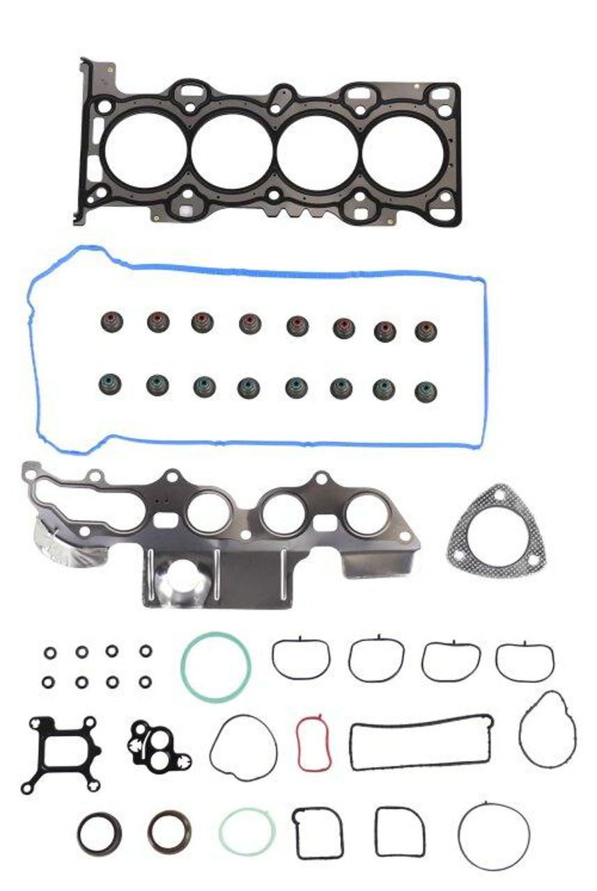 Head Gasket Set - 2011 Mercury Mariner 2.5L Engine Parts # HGS484ZE27