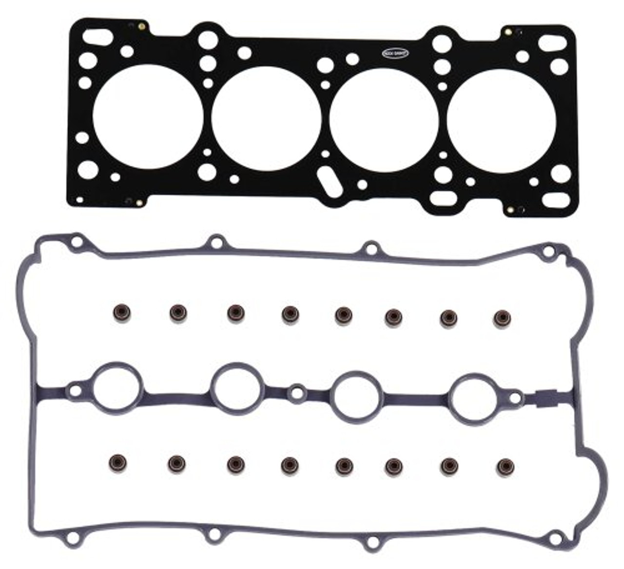 Head Gasket Set - 2001 Kia Sephia 1.8L Engine Parts # HGS489ZE4