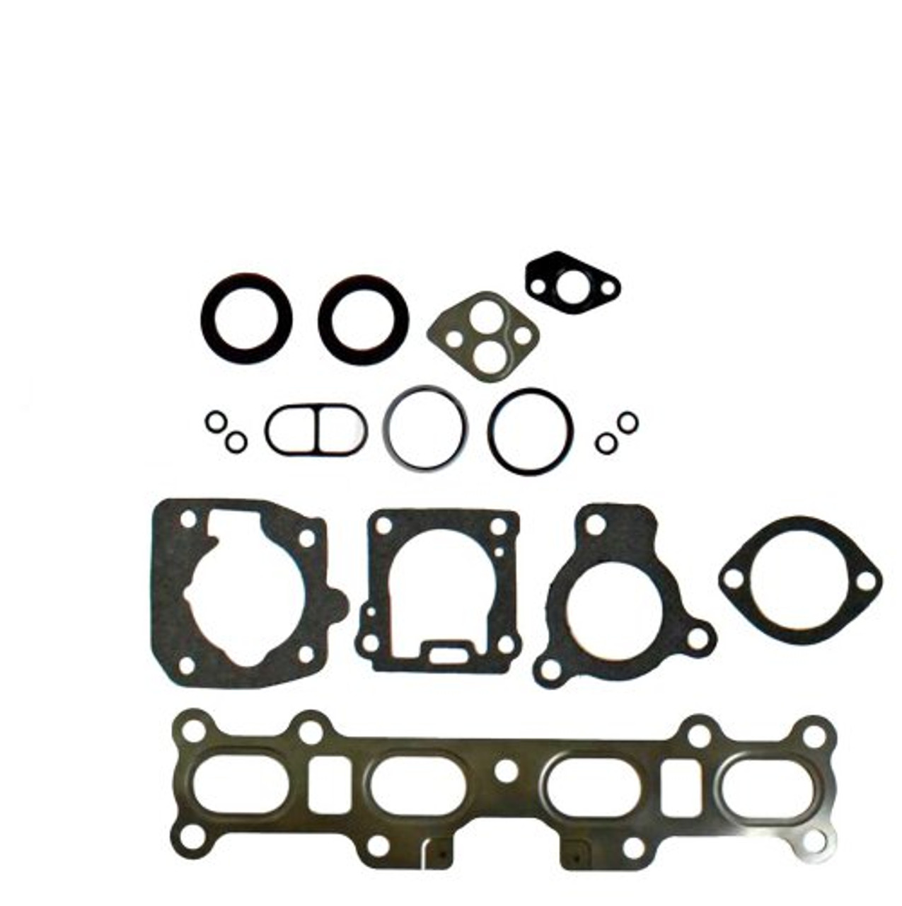 Head Gasket Set - 1991 Ford Escort 1.8L Engine Parts # HGS490ZE1