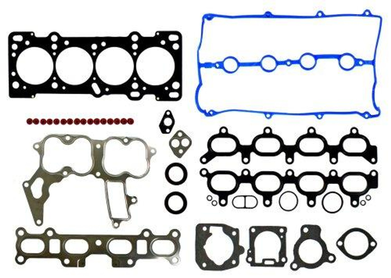 Head Gasket Set - 1992 Mazda Protege 1.8L Engine Parts # HGS490ZE15