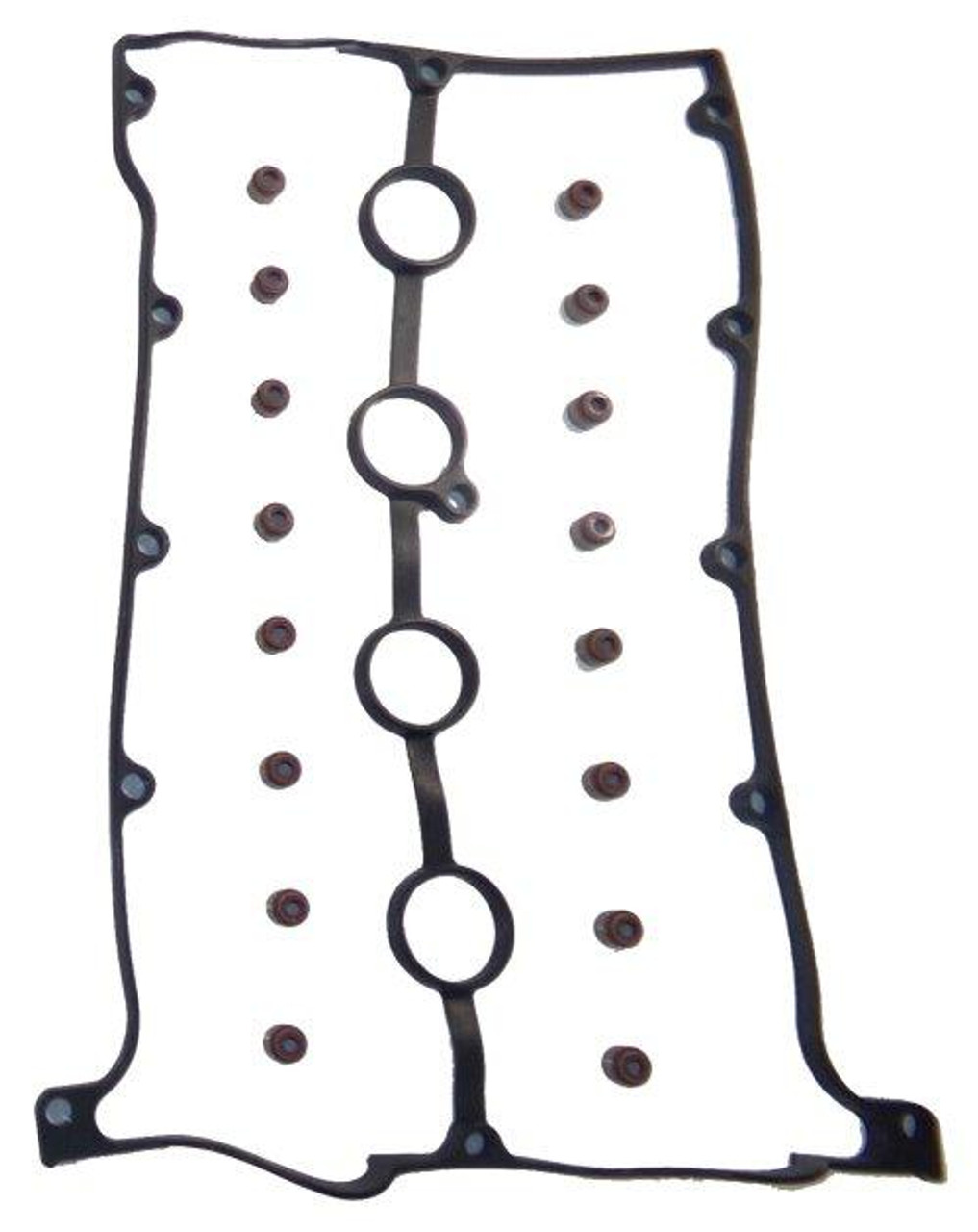 Head Gasket Set - 2002 Kia Spectra 1.8L Engine Parts # HGS493ZE1