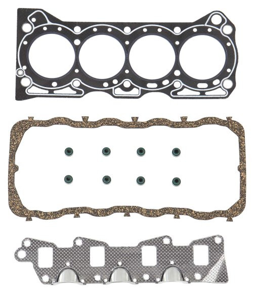 Head Gasket Set - 1995 Suzuki Samurai 1.3L Engine Parts # HGS500ZE6