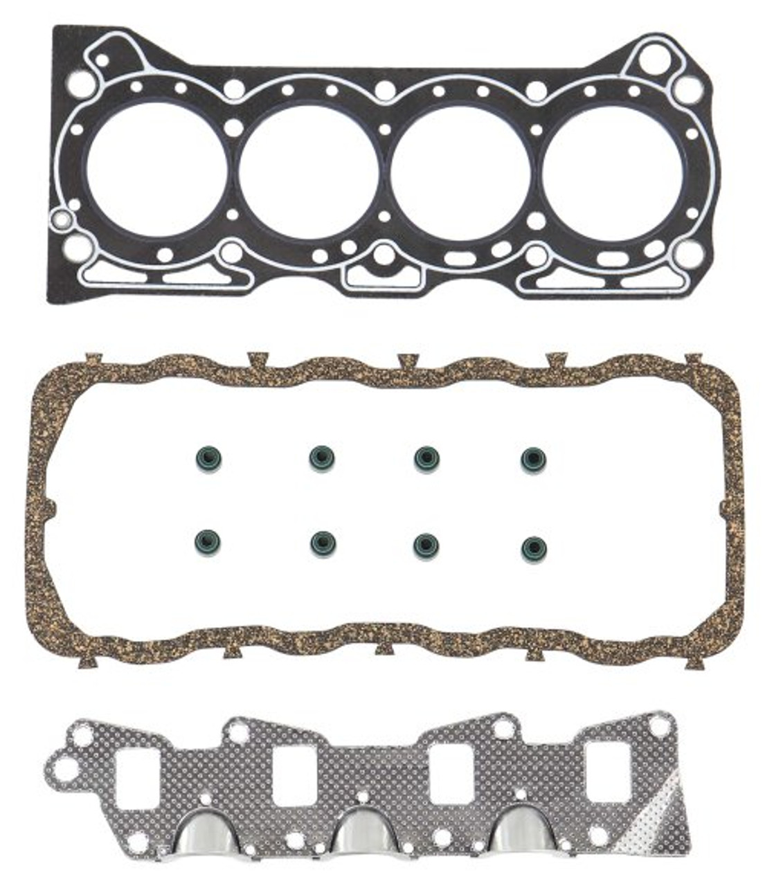 Head Gasket Set - 1994 Suzuki Swift 1.3L Engine Parts # HGS500ZE17