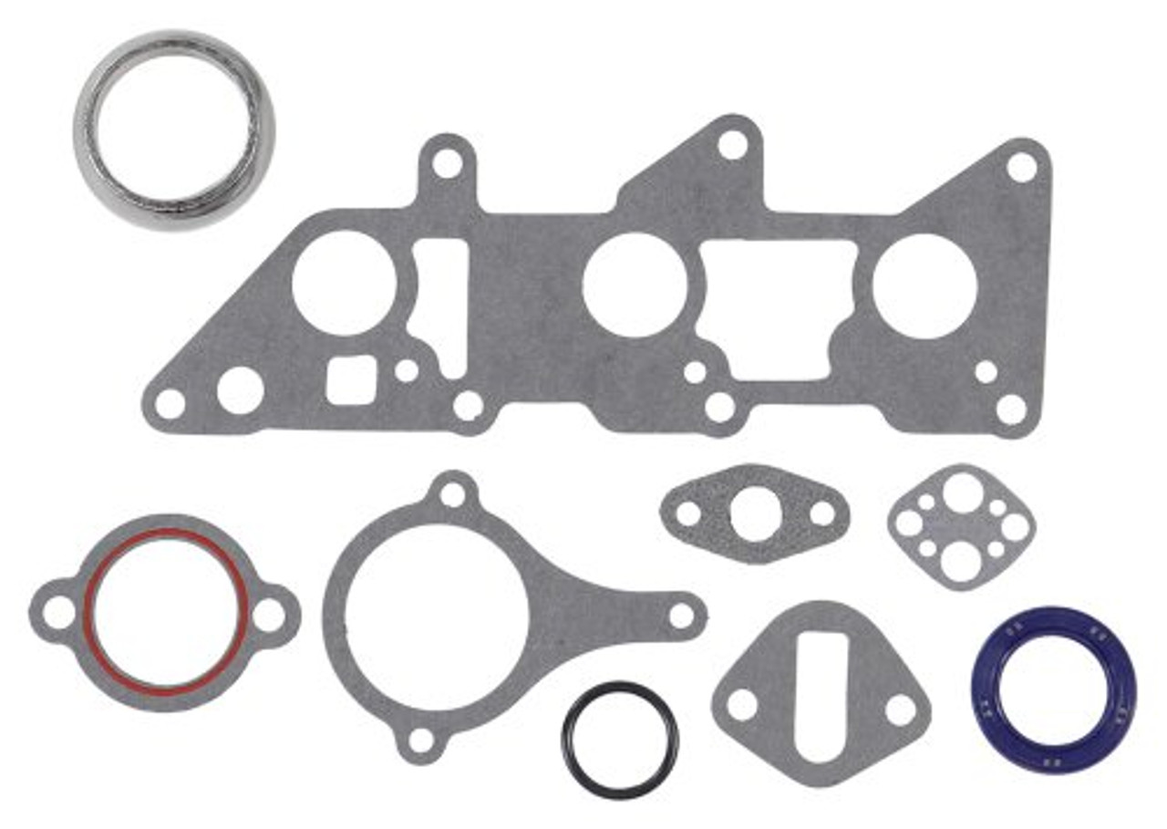 Head Gasket Set - 1988 Chevrolet Sprint 1.0L Engine Parts # HGS527ZE2