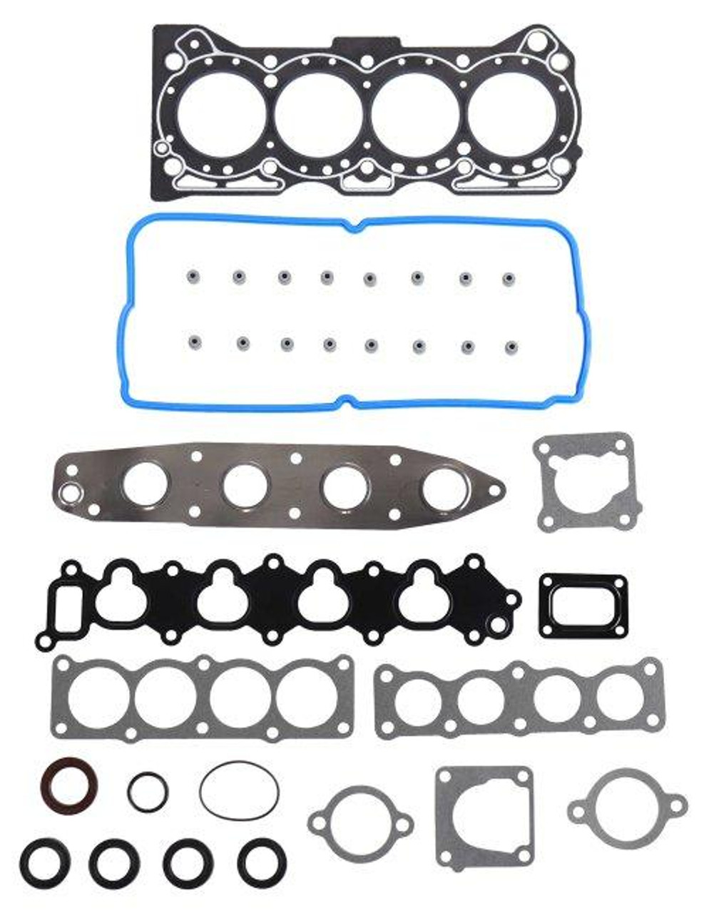 Head Gasket Set - 1992 Suzuki Sidekick 1.6L Engine Parts # HGS530ZE13