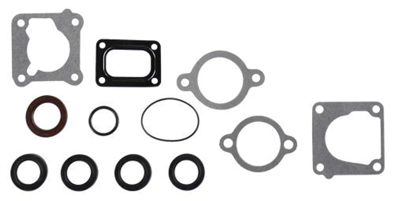 Head Gasket Set - 1998 Suzuki Sidekick 1.6L Engine Parts # HGS530ZE19