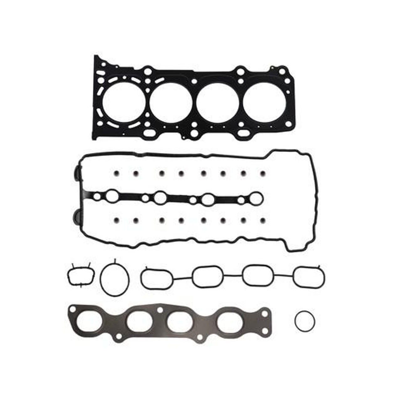 Head Gasket Set - 2011 Suzuki Kizashi 2.4L Engine Parts # HGS534ZE7