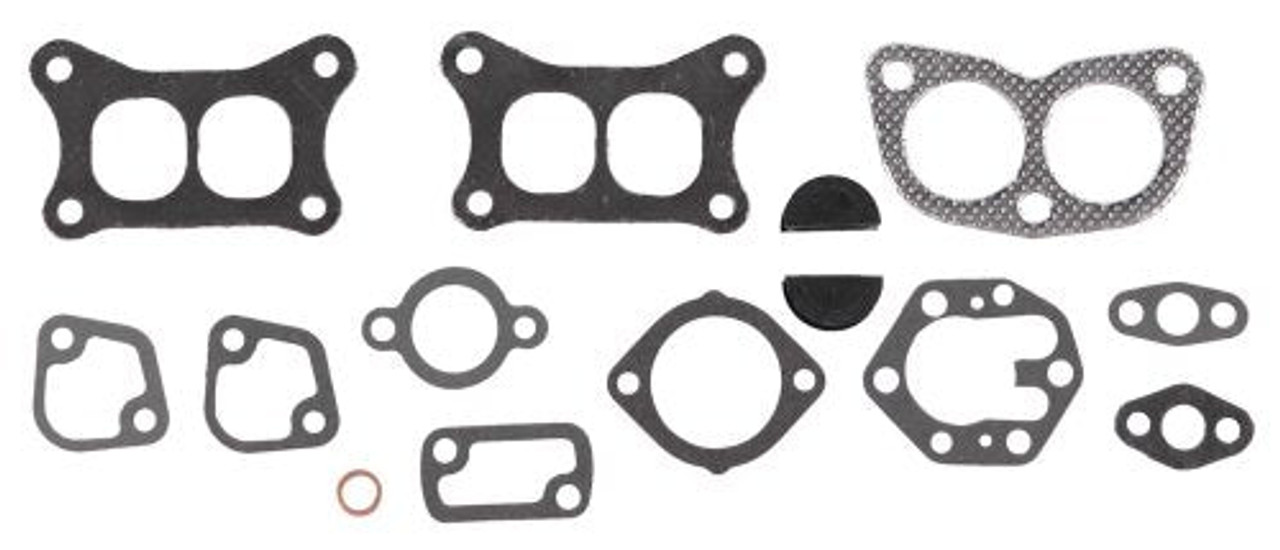 Head Gasket Set - 1987 Nissan D21 2.4L Engine Parts # HGS602ZE4