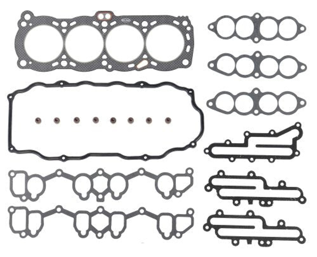 Head Gasket Set - 1985 Nissan Stanza 2.0L Engine Parts # HGS603ZE5