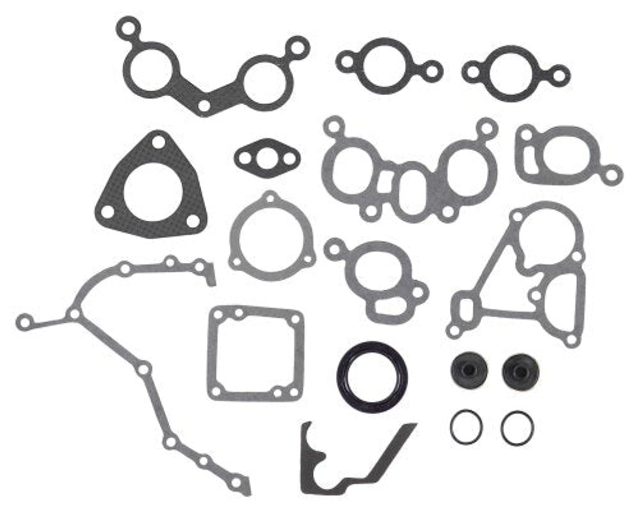 Head Gasket Set - 1987 Nissan Sentra 1.6L Engine Parts # HGS605ZE4