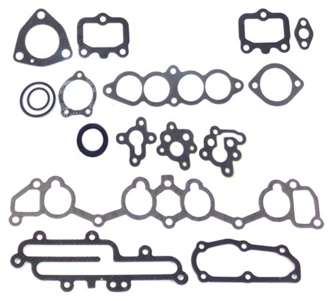 Head Gasket Set - 1988 Nissan Stanza 2.0L Engine Parts # HGS606ZE3