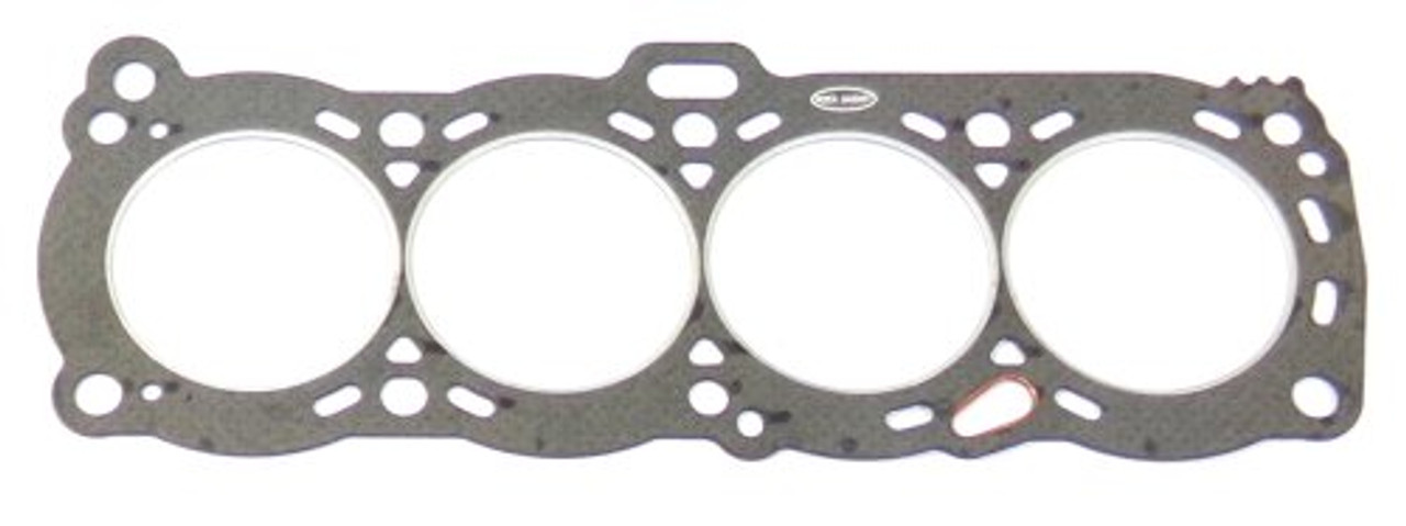 Head Gasket Set - 1988 Nissan Stanza 2.0L Engine Parts # HGS606ZE3