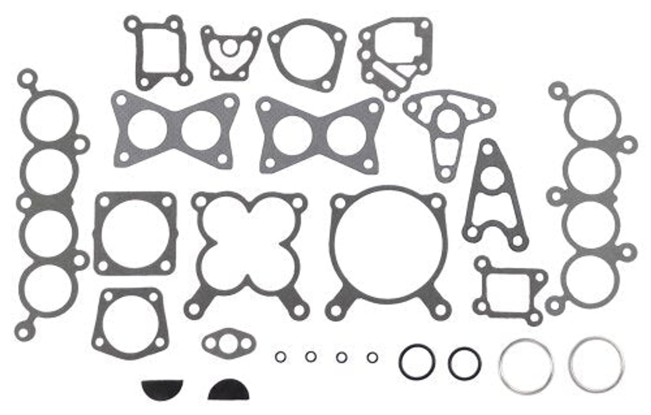 Head Gasket Set - 1990 Nissan D21 2.4L Engine Parts # HGS607ZE4